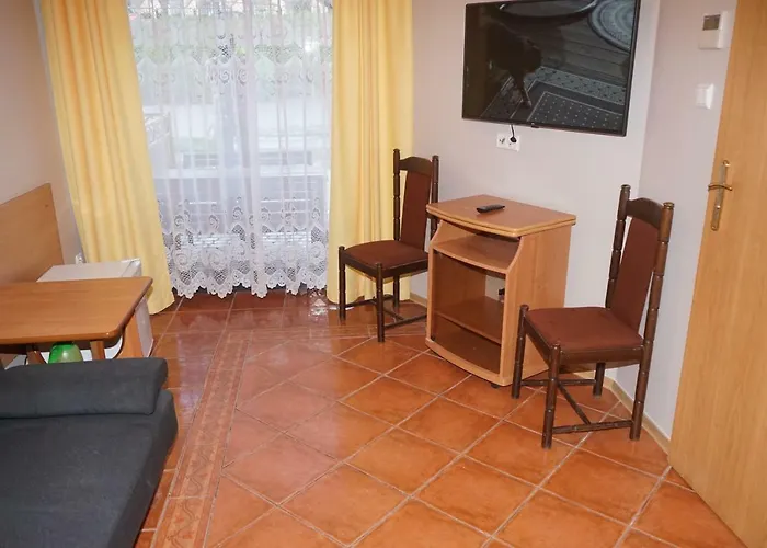 Joker Rum i privatbostad *