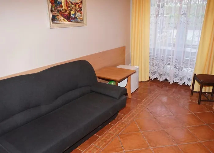 Joker Rum i privatbostad *