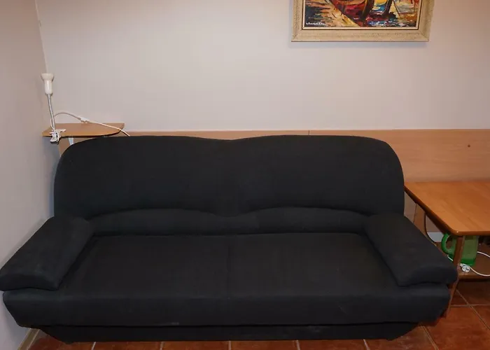 Rum i privatbostad Joker Krynica Morska