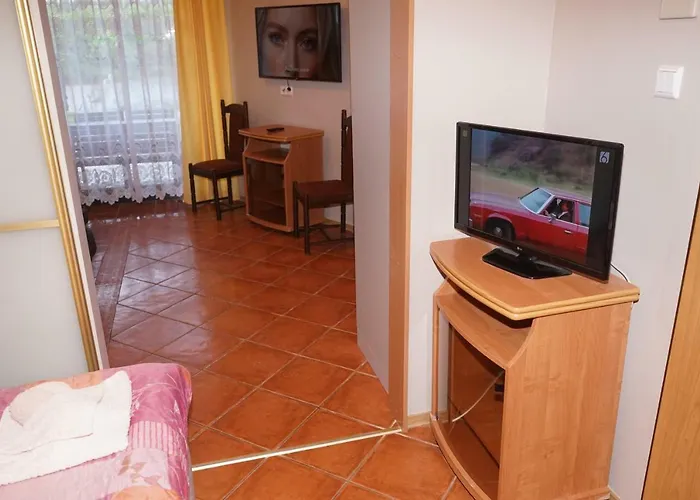 Rum i privatbostad Joker *